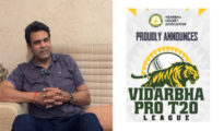 Golden Opportunity for Cricket Lovers! Vidarbha Set to Launch Its Very Own Professional T20 League!”