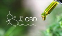 Top 5 CBD Products for Anxiety and Stress Management