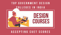 Top Government Design Colleges in India Accepting CUET Scores