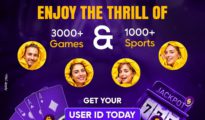 JeetExch360’s Betting and Casino Games: Win Big with IPL Games 2025