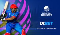 1xBet popularises cricket outside India: landmark partnership with European Cricket  Network
