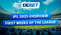 Sensational start to IPL 2025: Delhi Capitals triumph, Heinrich Klaasen’s historic silver, and stunning debuts from young talents