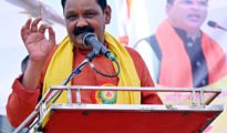 आदिवासी समाजाची संस्कृती आणि परंपरा जपा