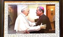Church Mourns the Passing of Pope Francis: A Shepherd to the World and Friend to India