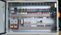 The Role of Control Panels in Modern Automation and Process Control