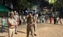 CP Dr. Ravindra Singal’s Surprise Night Patrol in Nagpur Draws Public Appreciation