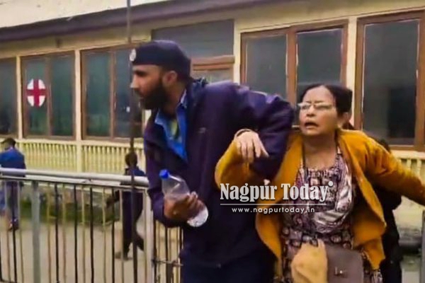 20 feared killed after terrorists open fire on tourists in J&K’s Pahalgam