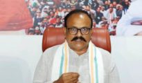 Probe MHT-CET Irregularities, Protect Students’ Futures: Congress Chief Sapkal