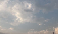 Nagpur Weather Takes a Turn: Thunderstorms
