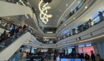 Youth Jumps from Second Floor of VR Mall in Nagpur; Critically Injured