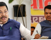 विजय वडेट्टीवारांनी मृत्यूमुखी पडलेल्याच्या कुंटुंबियांच्या जखमांवर मीठ चोळले; देवेंद्र फडणवीसांचा हल्लाबोल