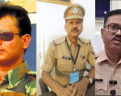 नागपुरातील एसपी संदीप पखाले यांच्यासह २२ पोलिस अधिकारी,कर्मचारी डीजी पदकाने सन्मानित!