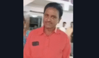 नागपूरजवळच्या रामटेकमध्ये भीषण अपघात; ट्रॅव्हल्सच्या धडकेत दुचाकीस्वाराचा मृत्यू