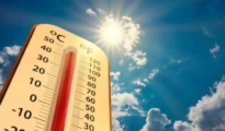 Heatwave Alert in Maharashtra; Rain Likely in Parts of South Maharashtra