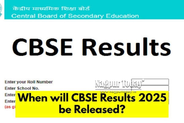 CBSE 10th Result 2025: Expected Between May 1 and May 10