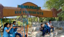 Discover the Joys of Camping at Padamdungari’s Serene Campsites