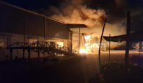 Video: 5 Killed in Explosion at Aluminium Foil Factory in Umred MIDC, Nagpur