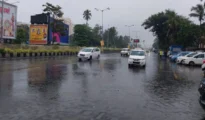Weather Alert: Yellow Alert Issued for 8 Districts in Vidarbha Amid Sudden Climate Shifts