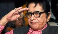 Veteran actor-director and Padma Shri recipient Manoj Kumar passes away at 87