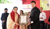 मनपाच्या सेवा लोकाभिमुख आणि जागतिक दर्जाच्या करण्याचा प्रयत्न :  मनपा आयुक्त तथा प्रशासक डॉ. अभिजीत चौधरी