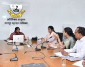 मान्सूनपूर्व तयारीची कामे लवकरात लवकर पूर्ण करा