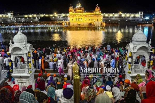 Pak targeted Golden Temple after India’s Op Sindoor