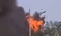 India Foils Major Pakistani Drone and Missile Attack, Strikes Back with Precision Air Defence Ops