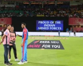 बीसीसीआयचा मोठा निर्णय;भारत-पाकिस्तान तणावामुळे IPL 2025 केले स्थगित !