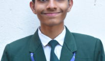 DPS Kamptee Road Students Excel in Board Examinations