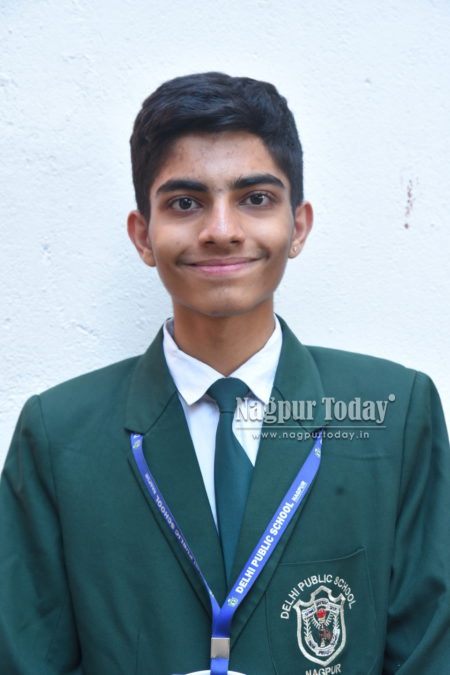 mixed dps kamptee road students excel in board examinations