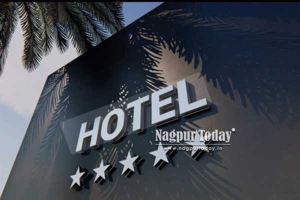 Nagpur Attracts ₹1,800 Crore Investment in Hotel Industry, Thousands of Jobs to Be Created