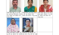 नागपूर पोलिसांची मोठी कारवाई; पाच सराईत गुन्हेगार हद्दपार