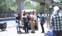 Elderly Woman Brutally Murdered Near Zero Mile in Nagpur; Fears of Sexual Assault Surface