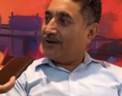 बुटीबोरी फ्लाईओवर कधी सुरु होणार? NHAI चे मुख्य महाव्यवस्थापक राकेश प्रकाश सिंग यांनी तारीखच केली जाहीर