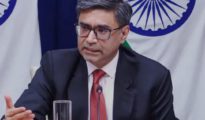 Ceasefire Implemented Between India and Pakistan: Vikram Misri