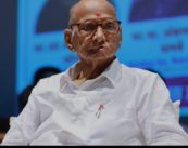 दहशतवादाविरोधात भारताची कारवाई अनिवार्य होती; शस्त्रसंधीनंतर शरद पवारांची प्रतिक्रिया