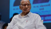 दहशतवादाविरोधात भारताची कारवाई अनिवार्य होती; शस्त्रसंधीनंतर शरद पवारांची प्रतिक्रिया