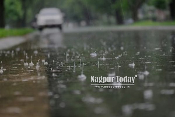 Unseasonal Rains in Vidarbha: Orange Alert Issued for May 14-15