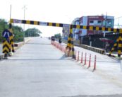 Nagpur’s ₹180 Crore Bridge Sparks Safety Concerns, MLA Demands Probe