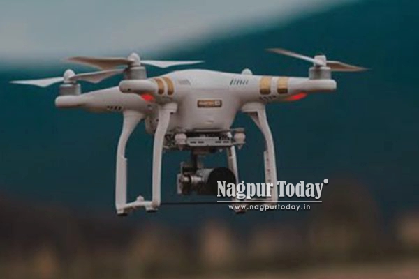 Temporary Ban on Drone Use in Nagpur Following Security Concerns