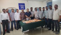 नागपूरमध्ये युनिट 5 ची मोठी कारवाई; मेफेड्रोनसह दोघे अटकेत, साडेसात लाखांचा मुद्देमाल जप्त!