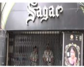 नागपुरात सराफा व्यापारी पुरुषोत्तम कावडे याच्या विविध ठिकाणावर ईडीची छापेमारी
