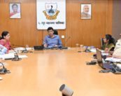 मानसूनपूर्व कामे युद्धपातळीवर पूर्ण करा; मनपा आयुक्त डॉ. अभिजीत चौधरी यांचे निर्देश