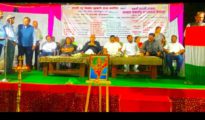 Jagruti Housing Coop Society organises Golden Jubilee ceremony, felicitation