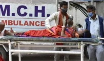 Delhi reports 1st Covid death amid surge in cases