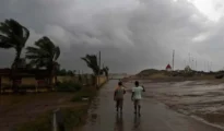 IMD issues red alert for Goa, forecasts heavy rains till Sunday