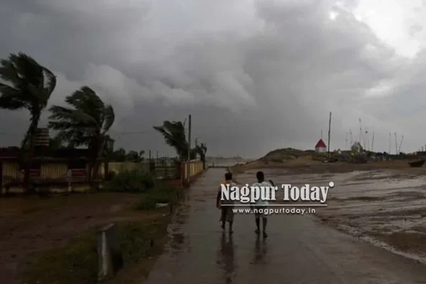 IMD issues red alert for Goa, forecasts heavy rains till Sunday
