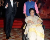 Anil Kapoor’s mother Nirmal Kapoor passes away at 90