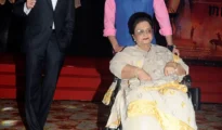 Anil Kapoor’s mother Nirmal Kapoor passes away at 90