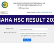 Nagpur Records 90.52% Pass Rate in Maharashtra HSC Result 2025; State Overall at 91.88%